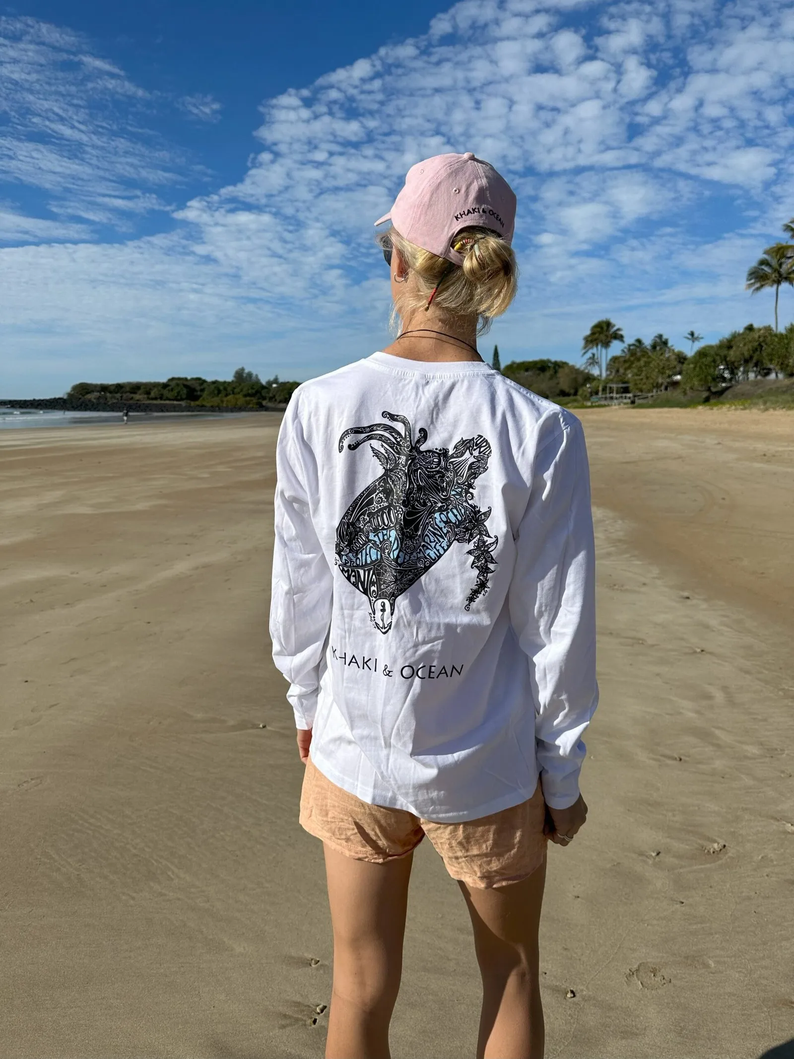 Long Sleeves