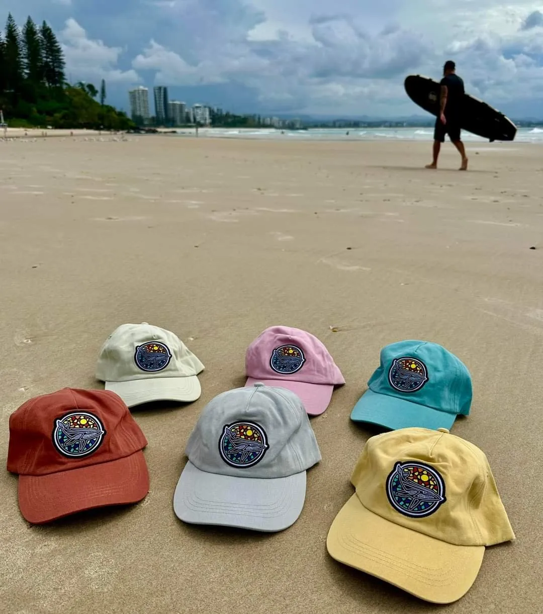 Hats